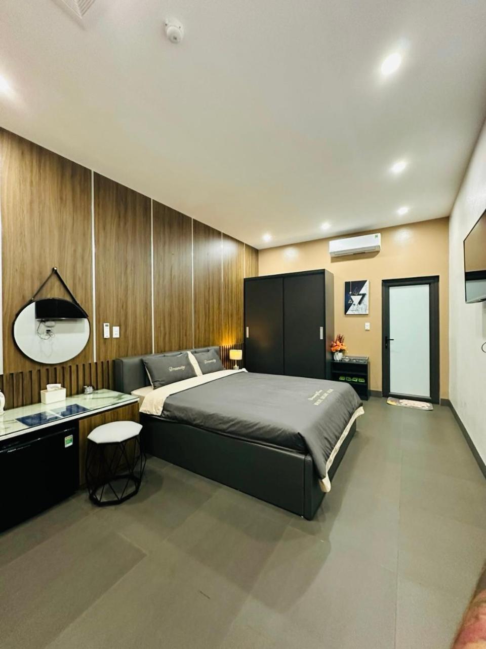 Hero Hotel - Gan Sieu Thi Go Thai Nguyen Bac Giang Экстерьер фото